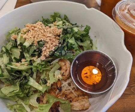 The Pho 2