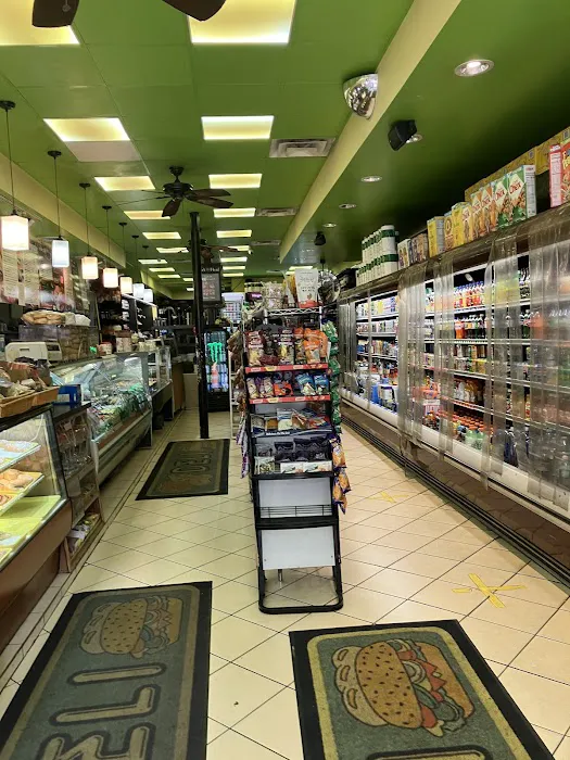 Chelsea Fine Food Picture 10
