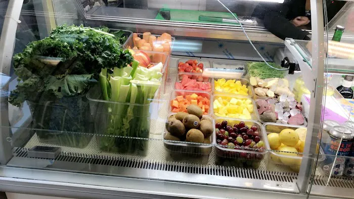 Chelsea Fine Food Picture 3