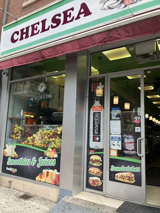 Chelsea Fine Food Picture 9