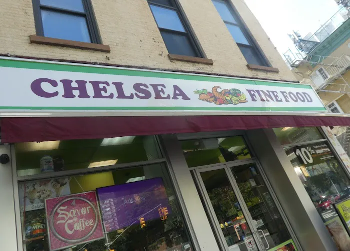 Chelsea Fine Food Picture 2