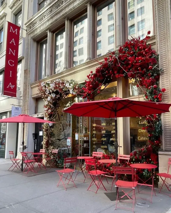 Mangia 23rd Downtown Italian Food Events & Corporate Catering Picture 2