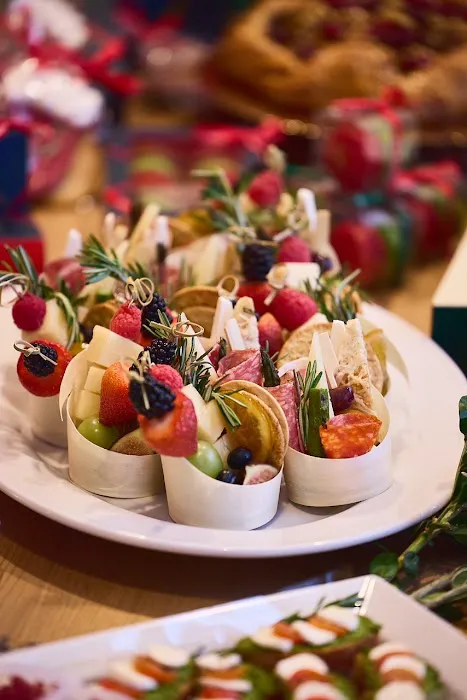 Mangia 23rd Downtown Italian Food Events & Corporate Catering Picture 3