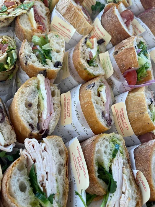 Mangia 23rd Downtown Italian Food Events & Corporate Catering Picture 4