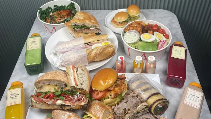 Mangia 23rd Downtown Italian Food Events & Corporate Catering Picture 5