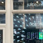 Juice Press