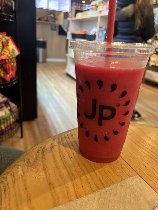 Juice Press Picture 10