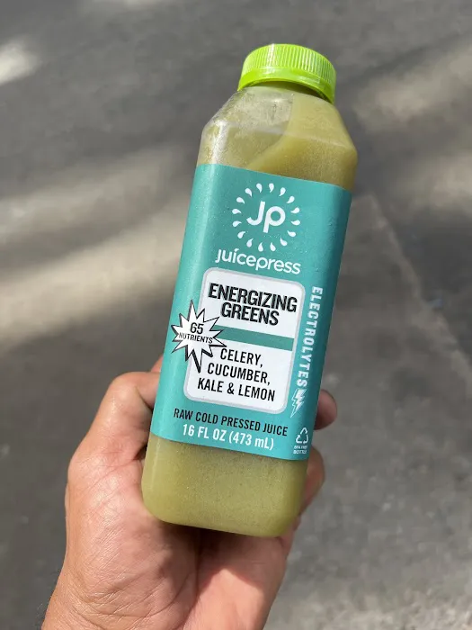 Juice Press Picture 8