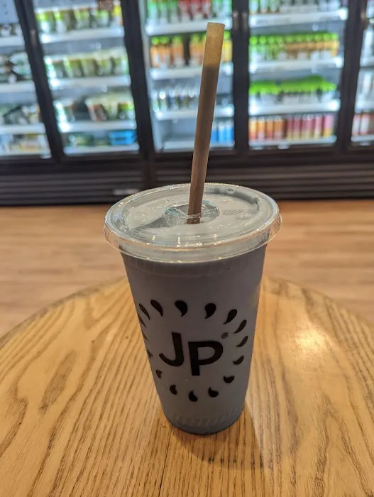 Juice Press Picture 2
