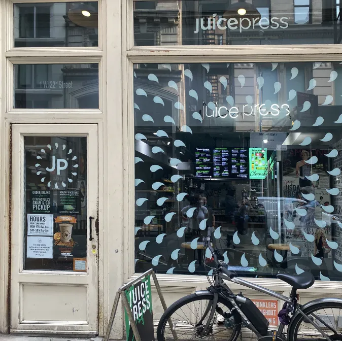 Juice Press Picture 5