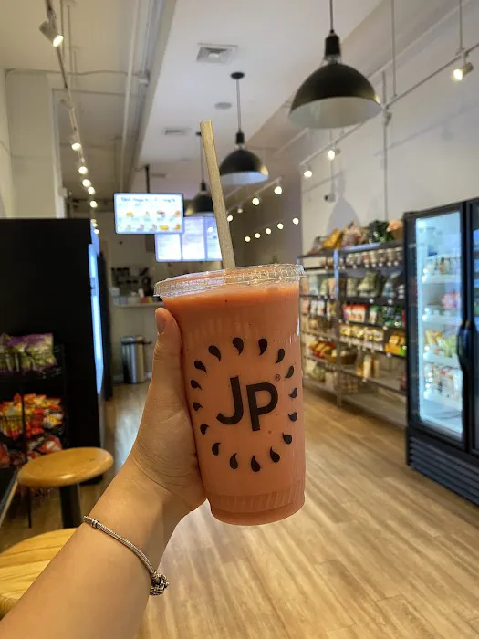 Juice Press Picture 3