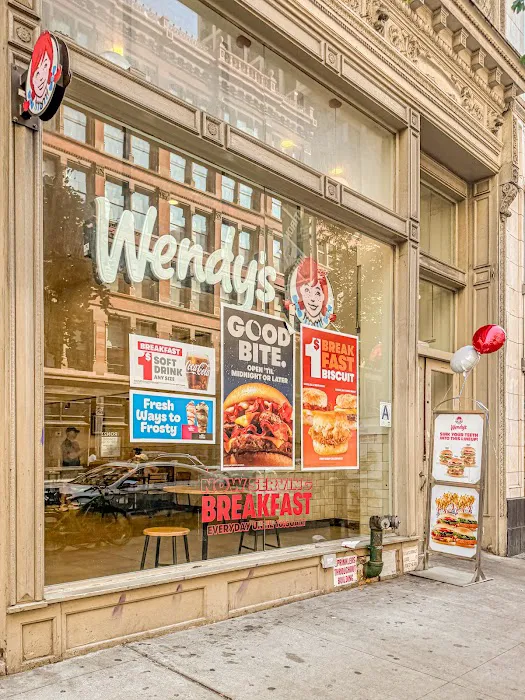 Wendy's Picture 7