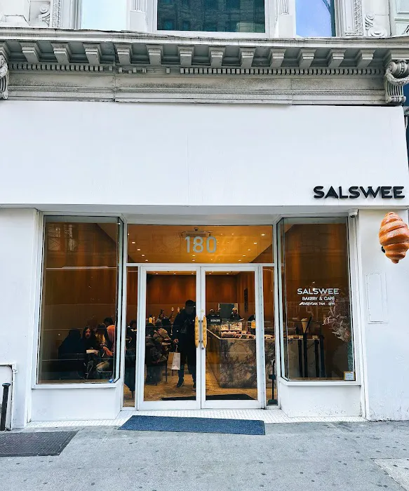 SALSWEE Picture 5