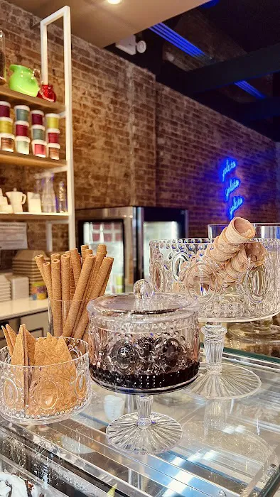 La Gelateria di Eataly by Patrizia Pasqualetti Picture 5