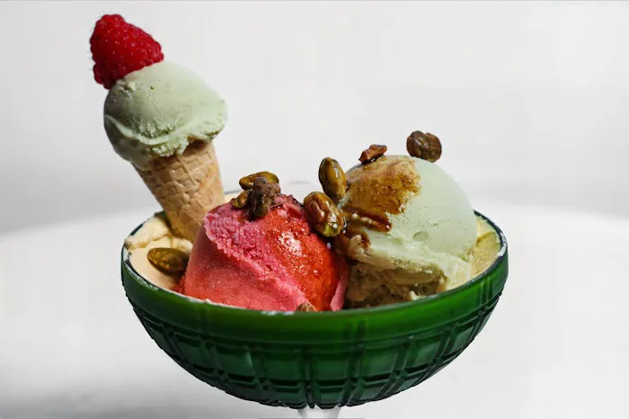 La Gelateria di Eataly by Patrizia Pasqualetti Picture 4