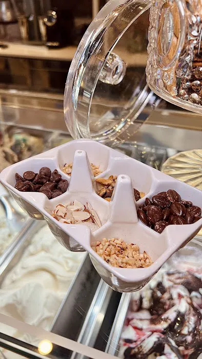 La Gelateria di Eataly by Patrizia Pasqualetti Picture 2