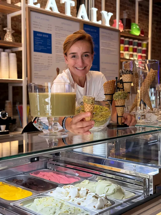 La Gelateria di Eataly by Patrizia Pasqualetti Picture 6