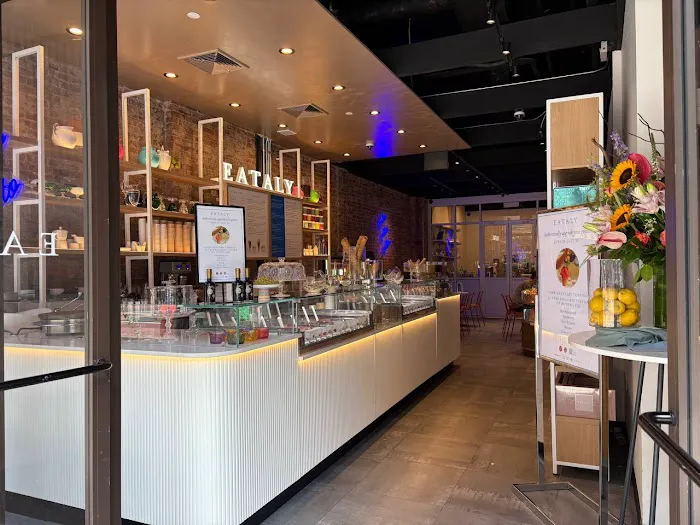 La Gelateria di Eataly by Patrizia Pasqualetti Picture 10