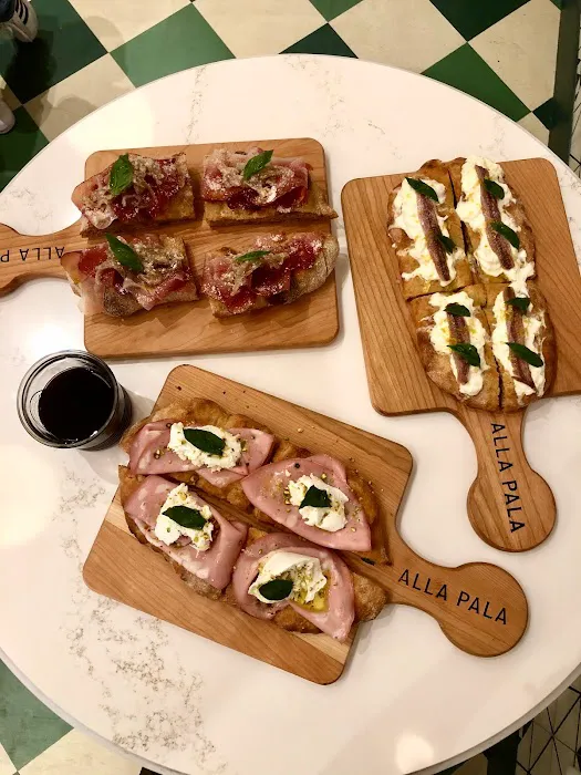 Eataly NYC Flatiron Picture 7