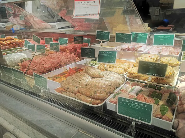 Eataly NYC Flatiron Picture 8