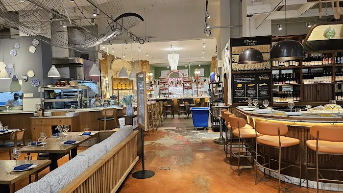 Eataly NYC Flatiron Picture 3