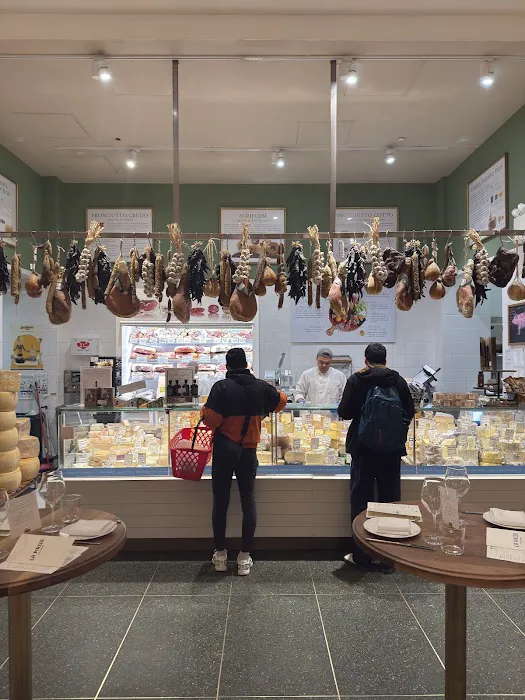 Eataly NYC Flatiron Picture 4