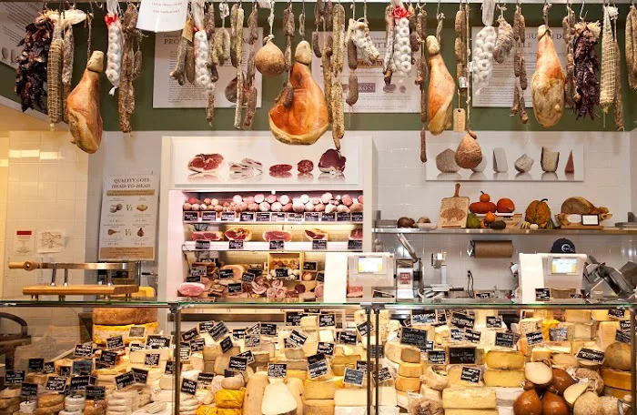 Eataly NYC Flatiron Picture 10
