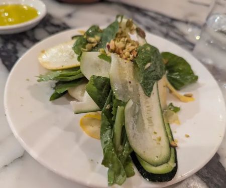 Eataly NYC Flatiron