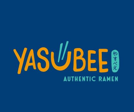 Yasubee Authentic Ramen