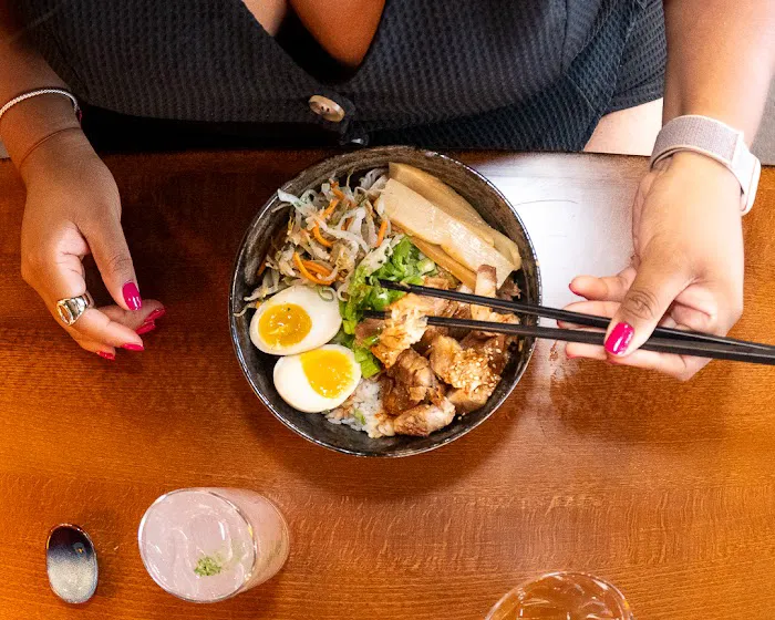 Yasubee Authentic Ramen Picture 6