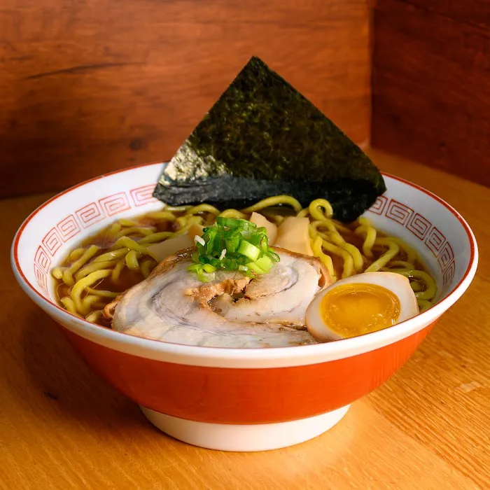 Yasubee Authentic Ramen Picture 3