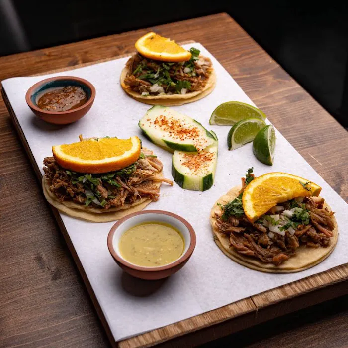 Taqueria On Tenth Picture 8