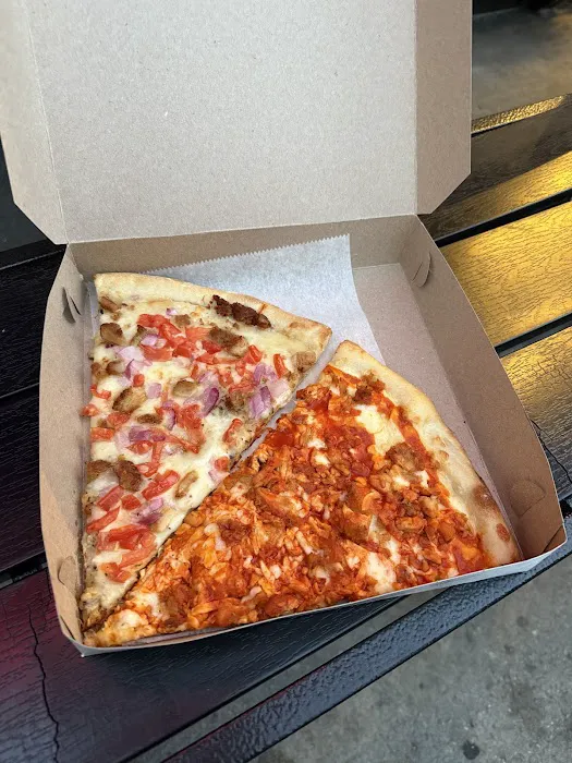 Highline Pizzeria Picture 5
