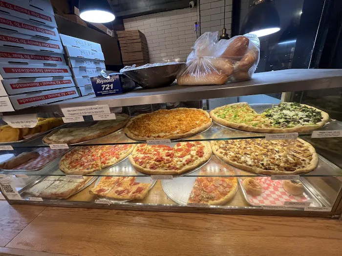 Highline Pizzeria Picture 6