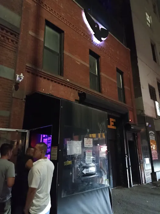 Eagle NYC Picture 4