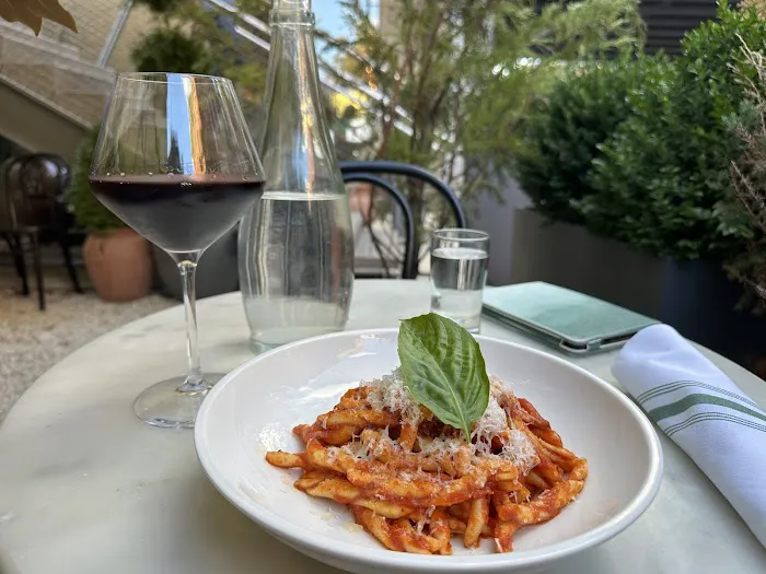 Sogno Toscano Cafe´& Wine Bar Picture 10