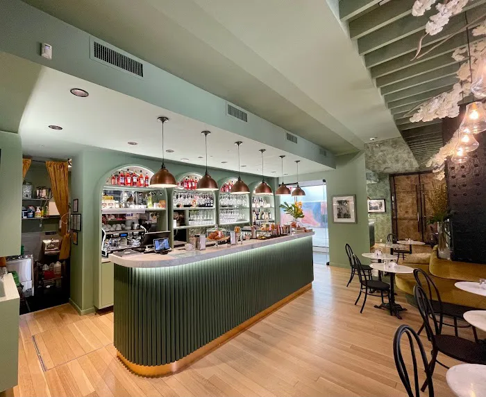 Sogno Toscano Cafe´& Wine Bar Picture 7