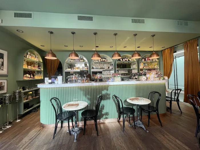 Sogno Toscano Cafe´& Wine Bar Picture 8