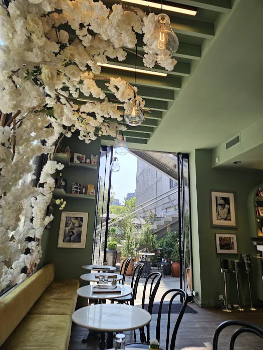 Sogno Toscano Cafe´& Wine Bar Picture 3