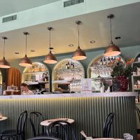 Sogno Toscano Cafe´& Wine Bar ico