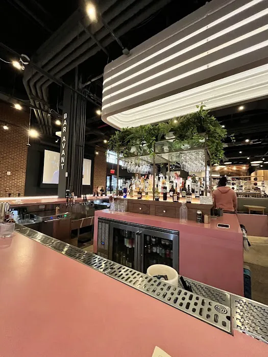 Bar Avant Picture 1