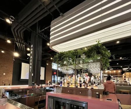 Bar Avant
