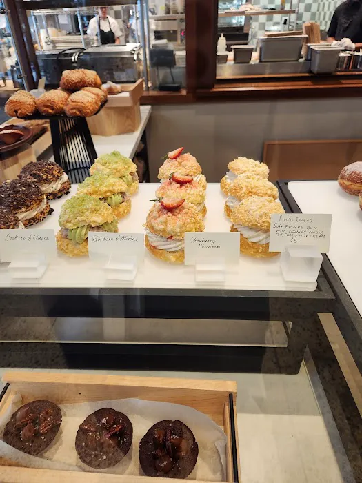 JM Bakery Picture 8