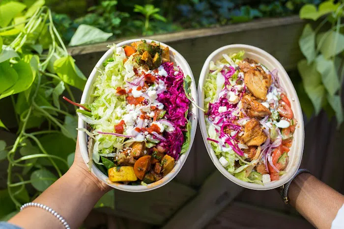 Kotti Berliner Doner Kebab (Chelsea) Picture 1