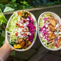 Kotti Berliner Doner Kebab (Chelsea) ico