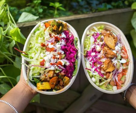 Kotti Berliner Doner Kebab (Chelsea)