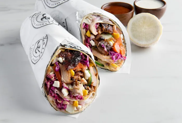 Kotti Berliner Doner Kebab (Chelsea) Picture 2