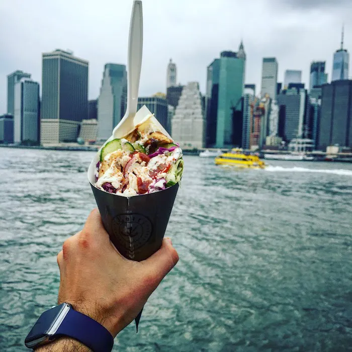 Kotti Berliner Doner Kebab (Chelsea) Picture 10