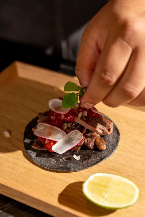 ploo Taqueria Picture 1