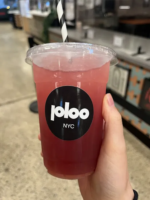 ploo Taqueria Picture 3